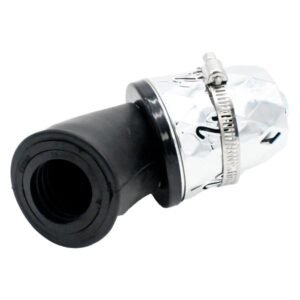 Filtro de Alto Flujo Plata 35/42/48 Mm para UNIVERSAL
