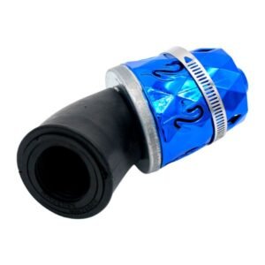 Filtro de Alto Flujo Azul 35/42/48 Mm para UNIVERSAL