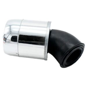 Filtro de Alto Flujo Plata 35/42/48 Mm para UNIVERSAL