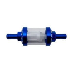 Filtro de Gasolina Azul para UNIVERSAL