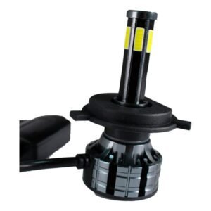 Foco LED 9-36 Vcc 24 W para LUZ ALTA-BAJA BLANCO C / VENTILADOR UNIVERSAL