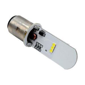 Foco LED Luz Blanca Alta-baja 8W / 800LM S2 8-80 Vcc / Vca para UNIVERSAL