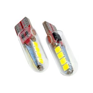 Foco LED Pellizco Luz Blanca 12V para UNIVERSAL