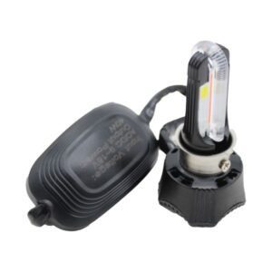 Foco con Adaptador de Entrada 12V para UNIVERSAL