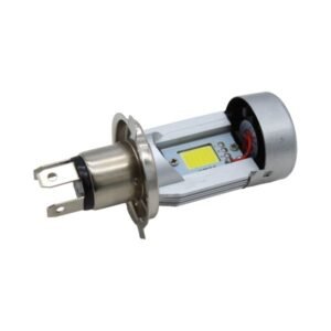 Foco LED H4 12V con Ventilador para UNIVERSAL