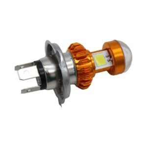 Foco LED Hongo H4 12V para UNIVERSAL