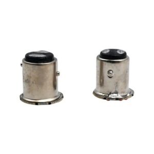Foco de Stop Multicolor con Strobo 12V para UNIVERSAL