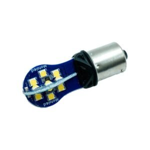 Foco Direccional Luz Blanca 12 Vcc para UNIVERSAL