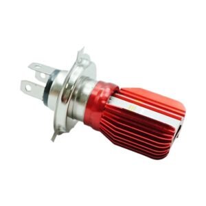 Foco Faro de Luz Blanco H-4 12 Vcc 18W 1800LM para UNIVERSAL