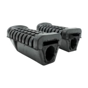 Gomas de Posapie para IT DT-150 SPORT / IT FORZA-150