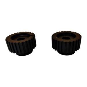 Goma Soporte de Tanque para VN STORM-300 24-25