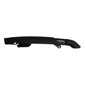 Cubre Cadena Negro Mate para IT FT-200TS 19-24 / IT FT-180TS 19-23