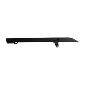 Cubre Cadena Negro Mate para IT TC-250 23-25