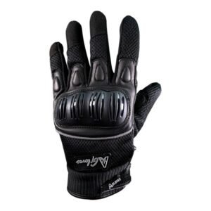 Guantes A-gloves Textil Proteccion en Nudillos Smart Touch Screen Antiderrapante en la Palma
