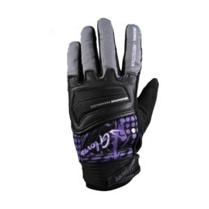Guantes A-gloves Textil Proteccion de Molde en Nudillos Smart Touch Screen Antiderrapante en la