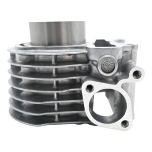 Kit de Cilindro Plata-(kdc) Juego: Cilindro, Perno, Piston, Anillos, Seguro, Empaque