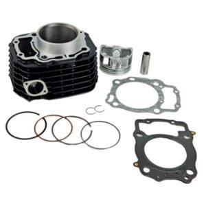 Kit de Cilindro Juego: Cilindro, Perno, Piston, Anillos, Seguro, Empaque para IT 280-Z 24