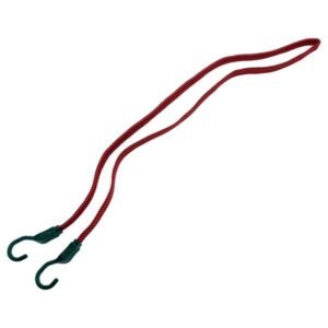 Liga Elastica Roja 18 Mm * 1.6 M