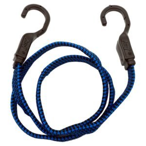 Liga Elastica Azul 18 Mm * 1.M