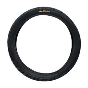 Llanta 90/90-21 4 Capas P260 Off-road Usa Camara (tt) para DOBLE PROPOSITO