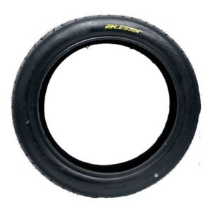 Llanta 90/100-16 6 Capas P274 Piso No Usa Camara (tl) para TRABAJO