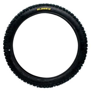 Llanta 3.00-21 6 Capas PJ860 Off-road Usa Camara (tt) para OFF ROAD