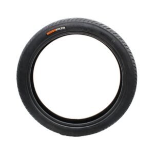 Llanta 90/90-17 CY186 Calle 4PR Piso No Usa Camara (tl) Trasera para TRABAJO