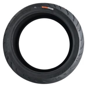 Llanta 190/50 ZR17 CYR200 Tl Pista No Usa Camara (tl) Trasera para DEPORTIVA