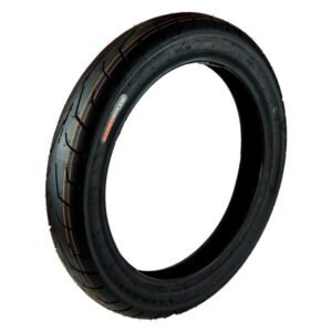 Llanta 4.10-18 P161 4PR Tt Deportivo Usa Camara para DOBLE PROPOSITO