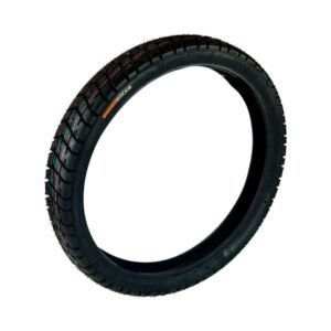 Llanta 90/90-21 P264 4PR Tt Urbano Tacon Bajo Usa Camara para DOBLE PORPOSITO