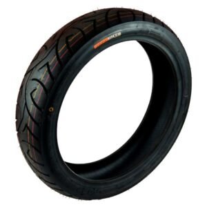 Llanta 130/70-17 CY125 4PR Tl Deportivo No Usa Camara para URBANAS