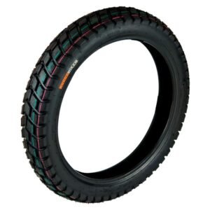 Llanta 100/90-17 P126 6PR Tt Urbana Tacon Bajo Usa Camara para URBANAS