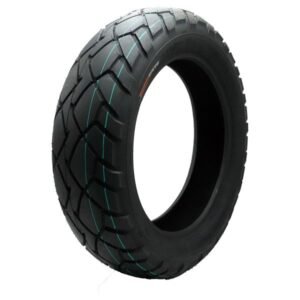 Llanta para Motocicleta 140/90-15 Rudos Biker P36 4PR Urbana Tacon Bajo Usa Camara (tt)