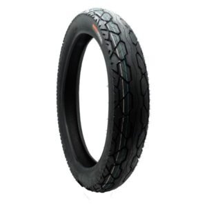 Llanta para Motocicleta 100/90-18 Rudos Biker P282 6PR Piso No Usa Camara (tl) para URBANA