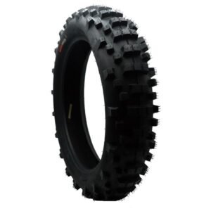 Llanta para Motocicleta 140/80-18 Rudos Biker P478 6PR Off-road Usa Camara (tt) para DOBLE PROPOSITO