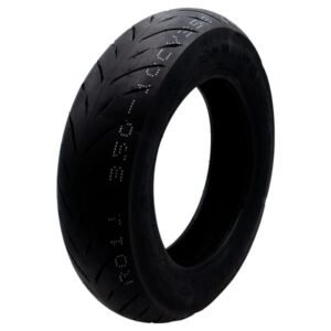 Llanta 3.50-10 4 Capas CY358 Deportivo No Usa Camara (tl) para SCOOTER