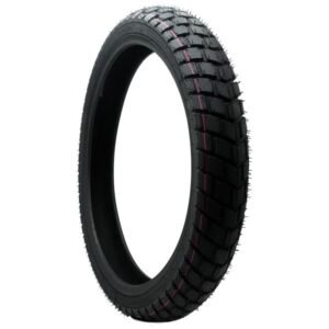 Llanta para Motocicleta 90/90-19 6 Capas YS108 Urbano Tacon Bajo No Usa Camara (tl) para TRABAJO