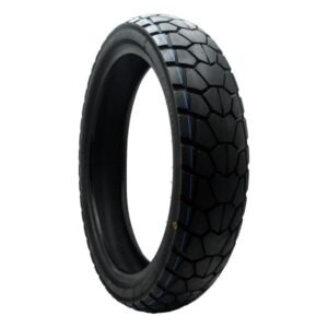Llanta para Motocicleta 120/80-18 4 Capas YS122 Urbano Tacon Bajo No Usa Camara (tl) para TRABAJO