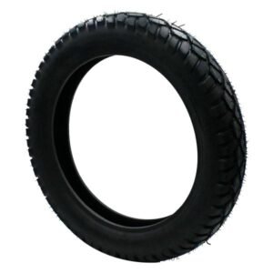 Llanta para Motocicleta 110/90-16 Kirus L74 6PR Urbano Tacon Bajo No Usa Camara Tl para TRABAJO