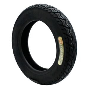 Llanta para Motocicleta 3.00-10 Kirus SD-1 6PR Urbano Tacon Bajo No Usa Camara Tl para SCOOTER