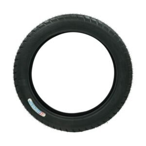 Llanta para Motocicleta 3.50-18 Kirus L75 6PR Urbano Tacon Bajo No Usa Camara Tl para TRABAJO