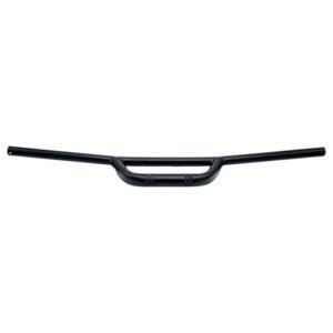 Manubrio Negro Mate para VN ROCKETMAN-250CA 22-24
