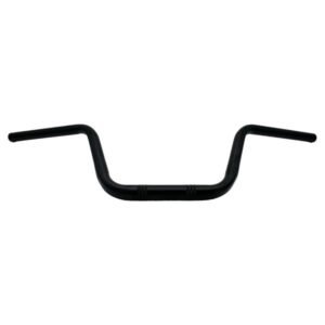 Manubrio Negro Mate para VN ALPINA-300 22-24