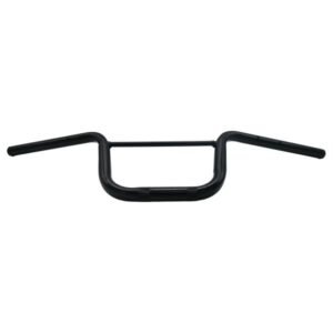 Manubrio Negro Mate para VN OVNI-170 24