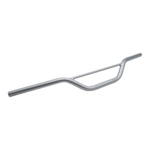 Manubrio Plata para VN CROSSMAX RALLY-300 24-25