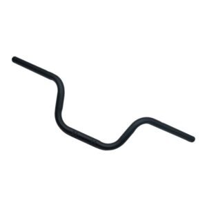 Manubrio Negro Mate para VN LITHIUM 4.0-150 23 / VN LITHIUM 5.0-190 24