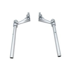 Manubrio Plata para VN FALKON-220 24