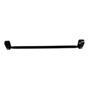 Manubrio Estabilizador Negro 405MM para UNIVERSAL