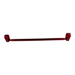 Manubrio Estabilizador Rojo 405MM para UNIVERSAL