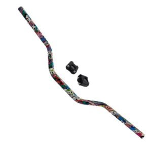 Manubrio Custom Funny para UNIVERSAL